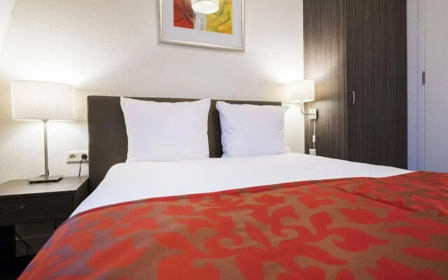 Hotel Aalders