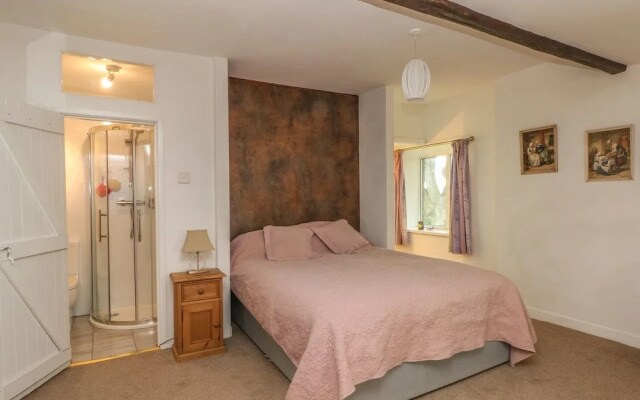 Butterlands Farmhouse