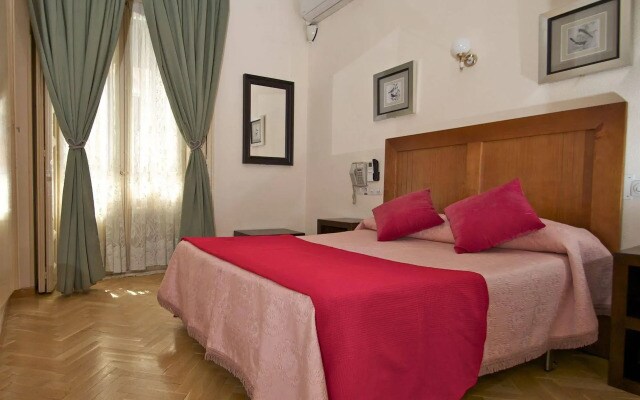 Hostal Greco Madrid