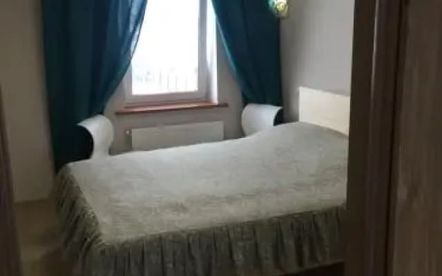 Guest House on Polevaya 26