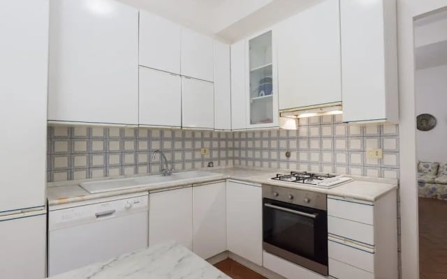 RSH Margutta Exclusive Apartment