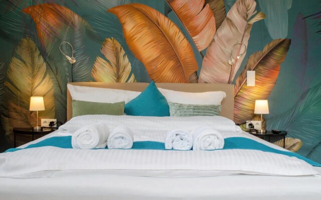 HOMELY STAY Studio 4