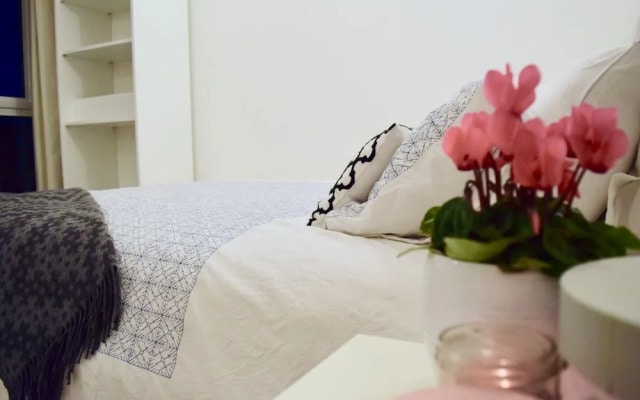 2 Bedroom Apartment in Haggerston