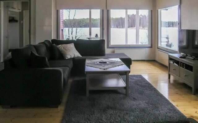 Holiday Home Suvela