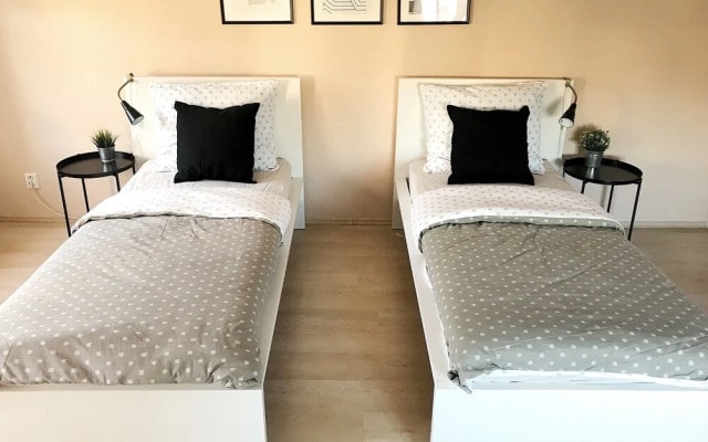 QIK Apartments