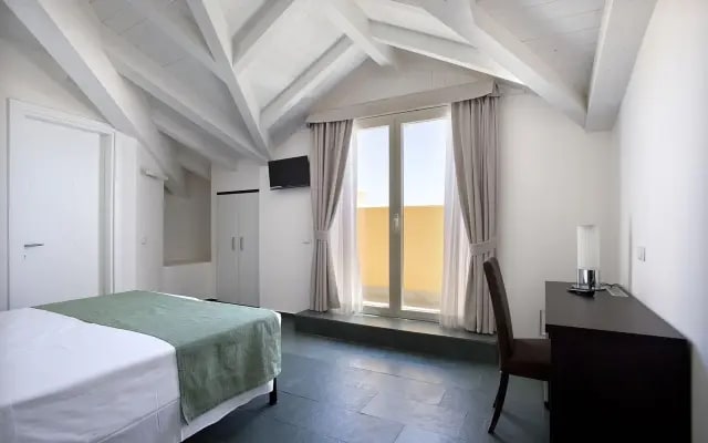 Dipendenza Hotel Bellavista