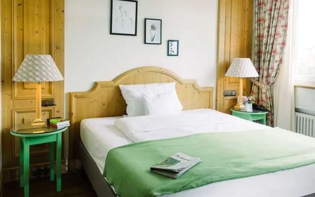 Boutique Hotel SEITNER HOF München\-Pullach