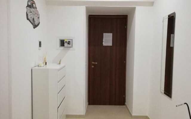 Imera Rooms