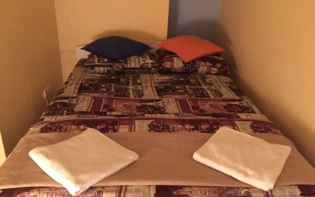 Pogosti na Kazanskoy Hostel