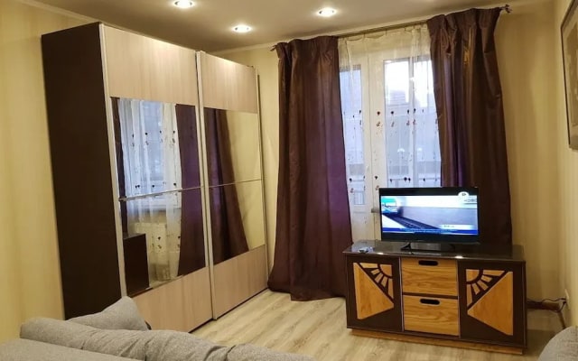 LOFT STUDIO Юбилейный, 66