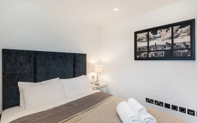 South Kensington Private Apartments