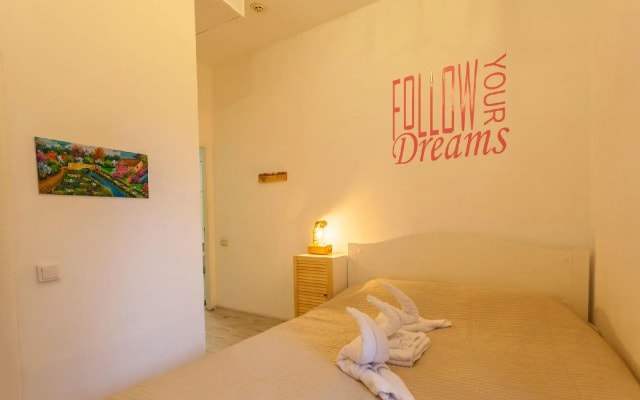 Fusion Hostel