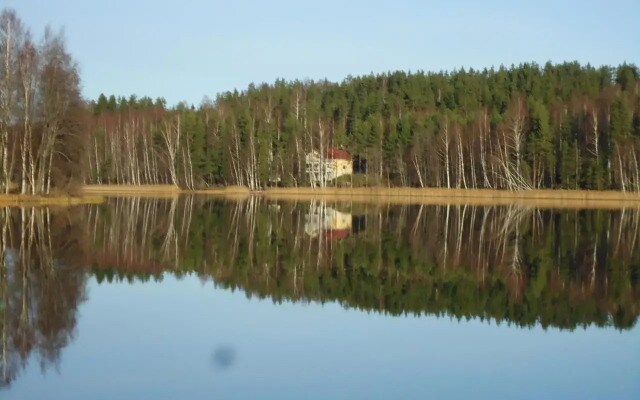 Villa Rantakallio