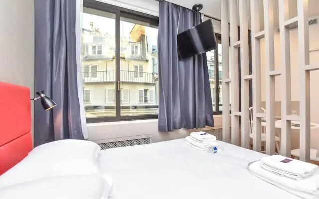 Magnificent Studio - 2P - Near Opera Garnier, Paris