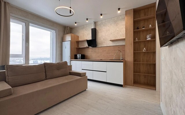 Room Hotel на улице Фабричная 65/1