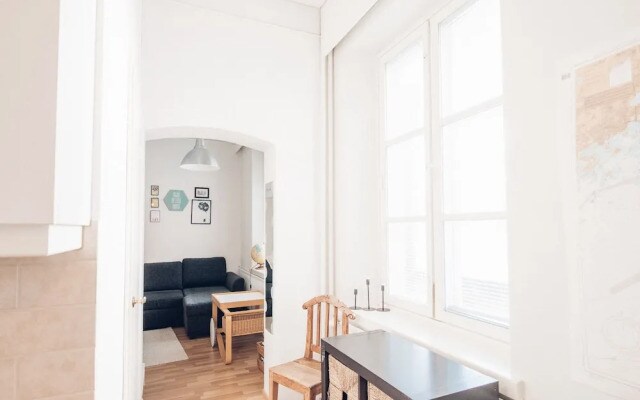 WeHost Liisankatu 25