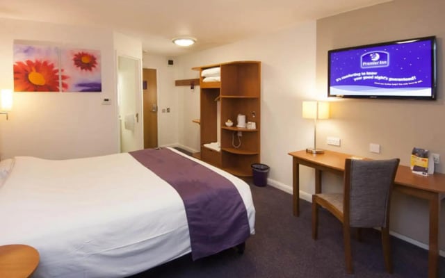 Premier Inn London Twickenham Stadium