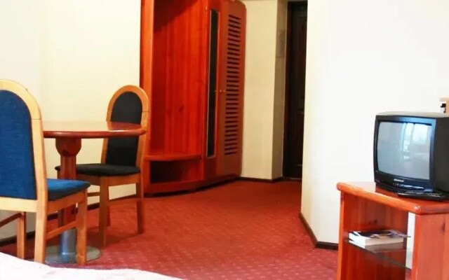Summertime Residence Hotel