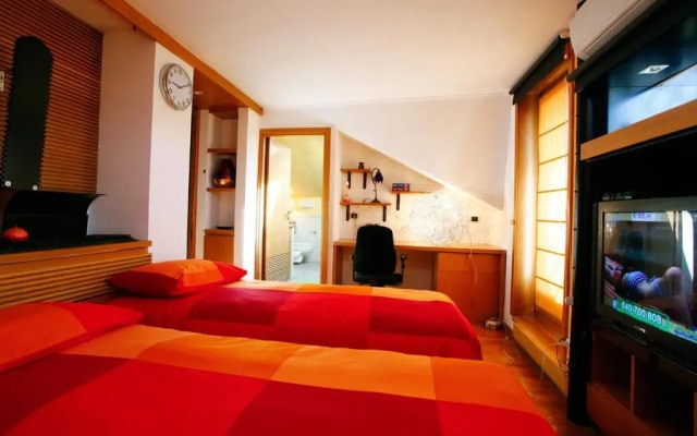 Casa Vacanza Diana