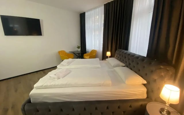 Hotel Elisei