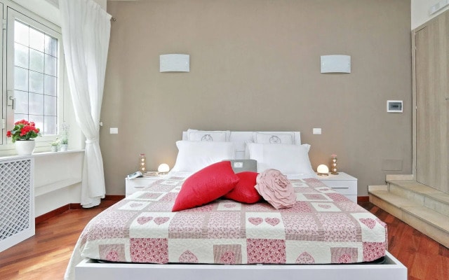 B&B San Pietro Stazione