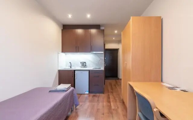 RVR Smart Apart 317