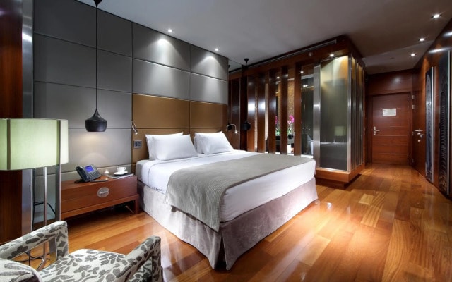 Sofitel Paris Arc de Triomphe