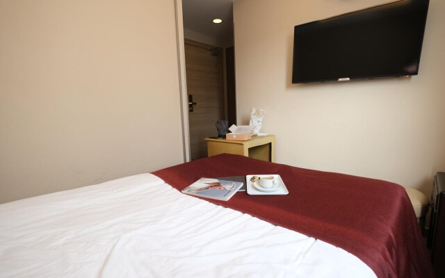 Park Star Hotel Taksim