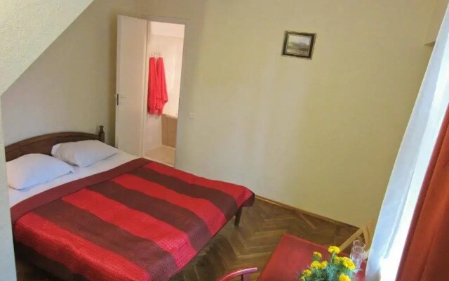 Ļeņina apartamenti