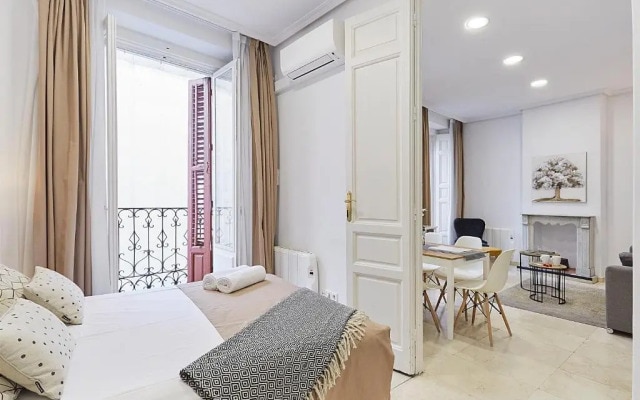 LEEWAYS APARTMENT VI in GRAN VÍA