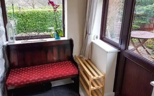 Woods View Cottage