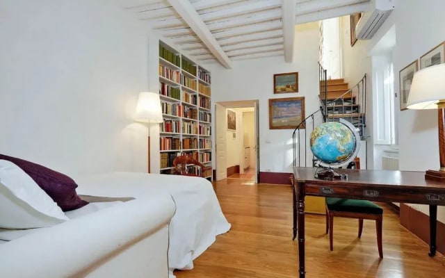 Grillo - WR Apartments
