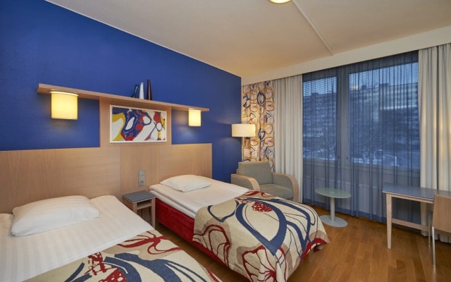 Ppo-Up Hotel Bpop