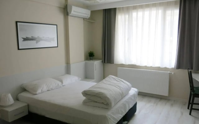 Cimen Apartments