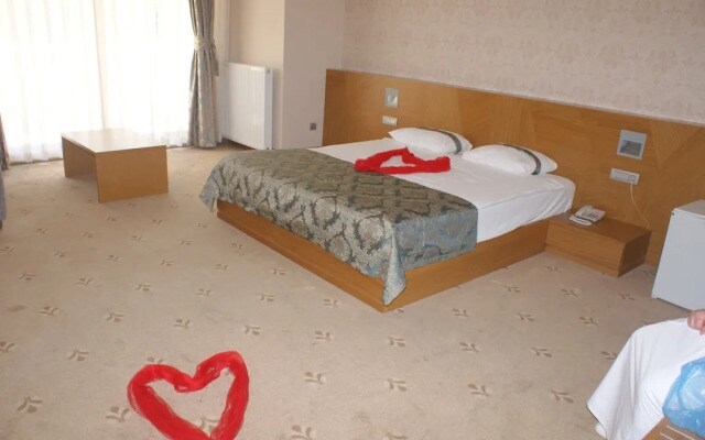 Green Termal Otel