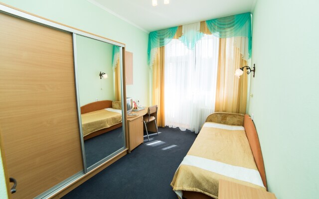 Sosnovyj bor, Minskaja oblast'