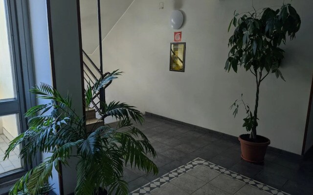 Apartment in Roma Near San Giovanni Train Station