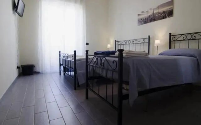 B&B Del Cardinale