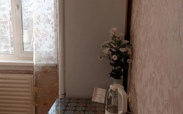 Апартаменты на улице Рогачева