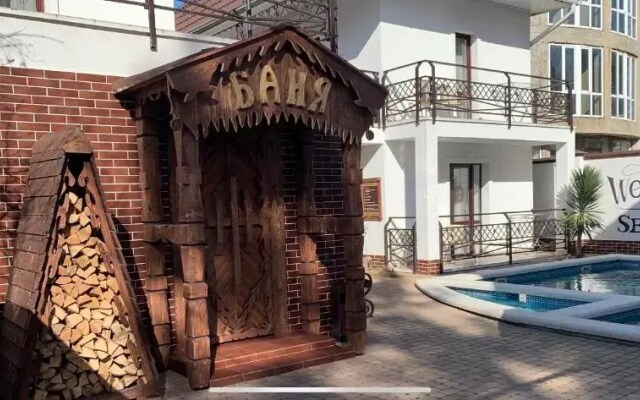 Sea Gate Guesthouse