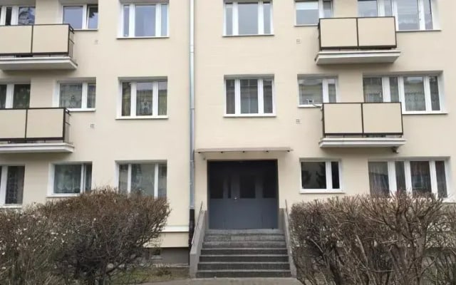 B&B Niska