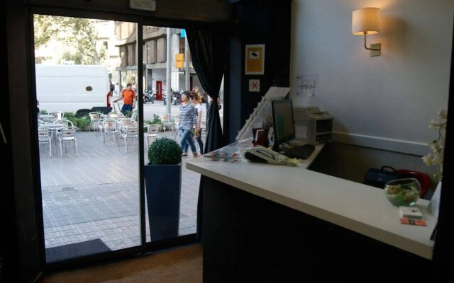 Hostal Mayerling Centro