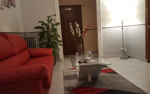 Habitaciones Universal