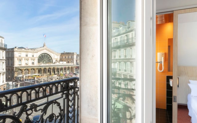 Hotel Libertel Gare de l'Est Francais