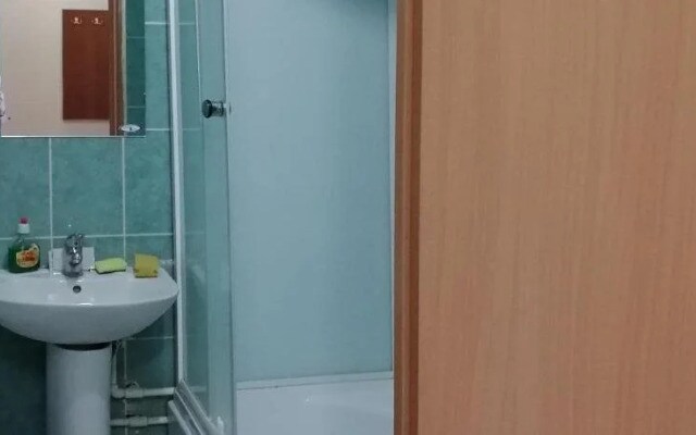 В Центре