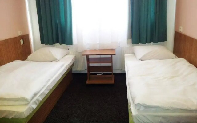 Hotel Florian