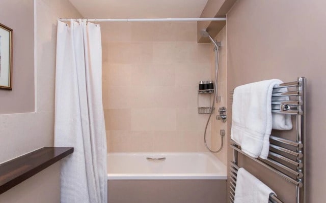 Modern 2 bed Flat in Central London