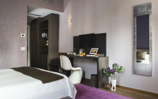 Hotel Corte di Gabriela