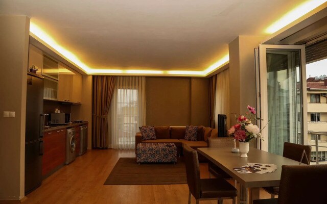 One Istanbul Suite Hotel