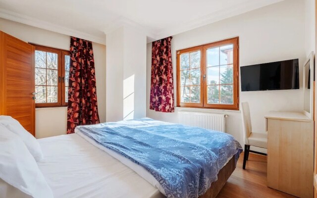 Miletus Otel